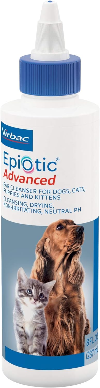 EpiOtic Ear Rinse